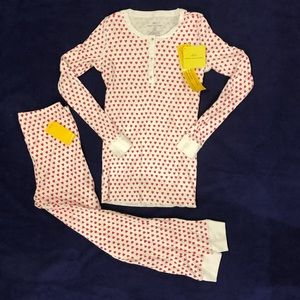 Roberta Roller Rabbit Pajamas size 12